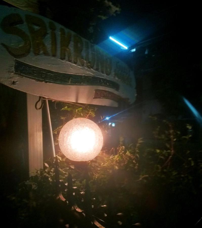 Srikrung Guesthouse Пра Након Си Аютая Екстериор снимка