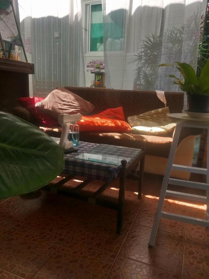 Srikrung Guesthouse Пра Након Си Аютая Екстериор снимка